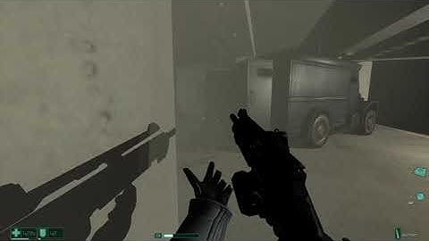 F.E.A.R. First Encounter Assault Recon - Interval 8