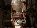 John 11:1-2. THE DEAD MAN HEARD JESUS VOICE.