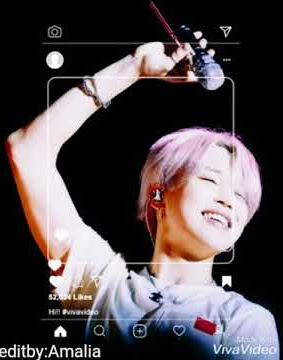 STORY WA | BTS JIMIN PROMISE