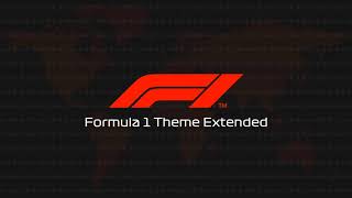 Formula 1 Theme Extended