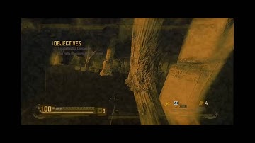 FEAR 2 - Reborn - Interval 02 - Contact