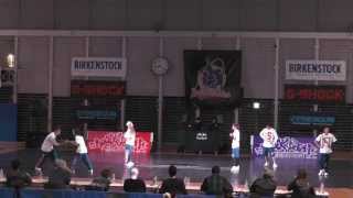 Re-Bien【DDCJ2015】