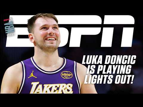 Perkins thinks the Thunder are still the best team in the NBA with the BEST player 👀 | NBA Today