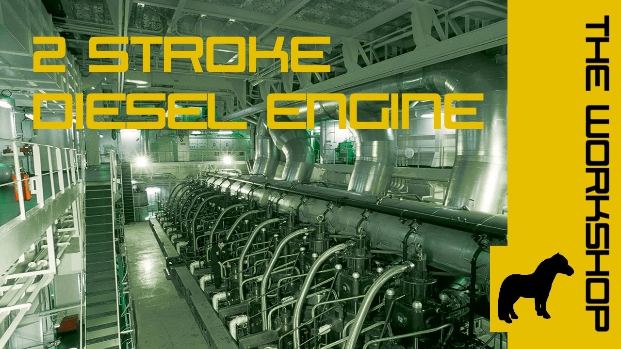 2 stroke diesel tuning book