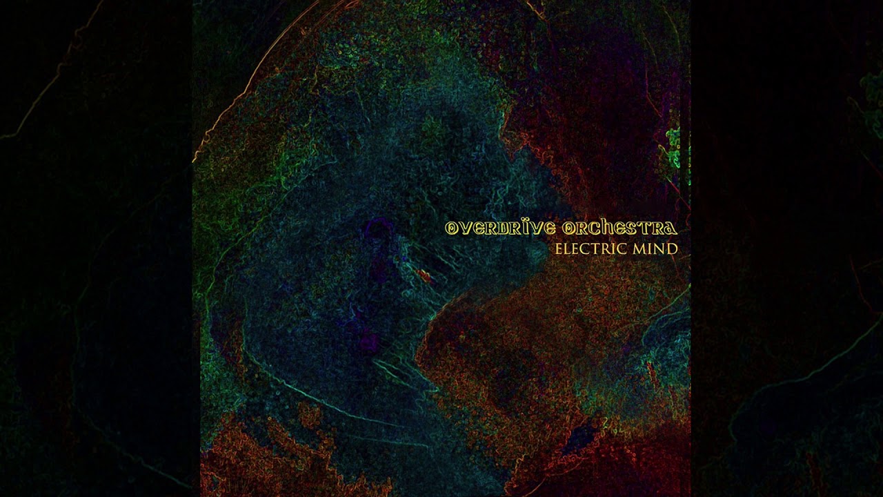 Watch Overdrive Orchestra - (R)evolution (Official Audio) on YouTube Watch Overdrive Orchestra - (R)evolution (Official Audio) on YouTube