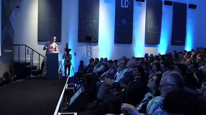 Filip Pardy | Introduction of Nanopore Sequencing to Genomic Core Facility RNA Workflows​