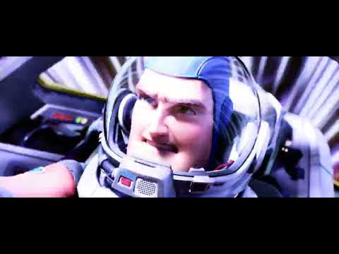 Lightyear (2022)- Achieving