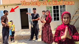 Download Lagu After months of hardship, Shahla’s home comes to life — the master and a kind man help 🏡✨ MP3 Download Lagu After months of hardship, Shahla’s home comes to life — the master and a kind man help 🏡✨ MP3
