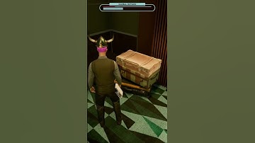 First Time Playing First Class Trouble