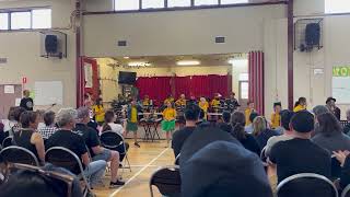 Shake It Off -Year End 5-Stella-School Perormance