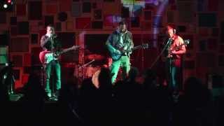 The Secluded Pixelkitchen 2013 Live