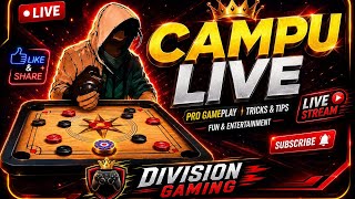 🔥 LIVE Carrom Pool Gameplay | Amazing Guesser App Challenge | Pro Shots &amp; Fun!