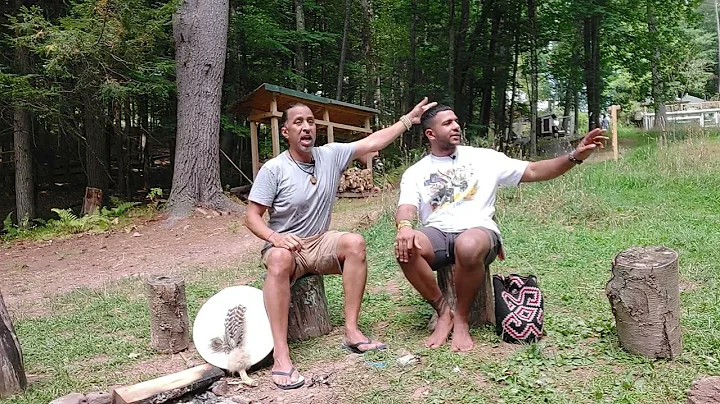 Windhorse Mens Experience with Derian Aug 28, 2022