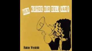Hakan Vreskala Ez Xelef