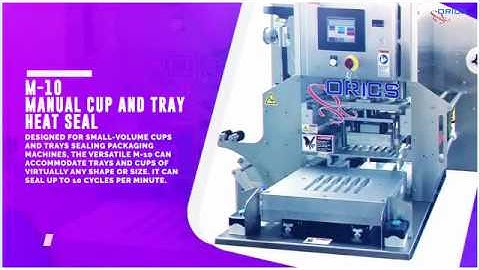 ORICS Industries Packaging Solutions