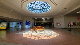 A Visit To South Mall Pa