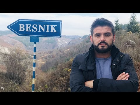 Fshati i besës që nuk flet më gjuhën shqipe. Historia e tmerrshme - Gjurmë Shqiptare