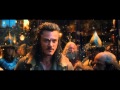 The hobbit  the desolation of smaug   official teaser trailer