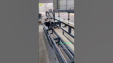 Máy cưa rong cạnh gỗ 0981.118.008, máy cưa bàn trượt tự động #maychebiengo #máychếbiếngỗ