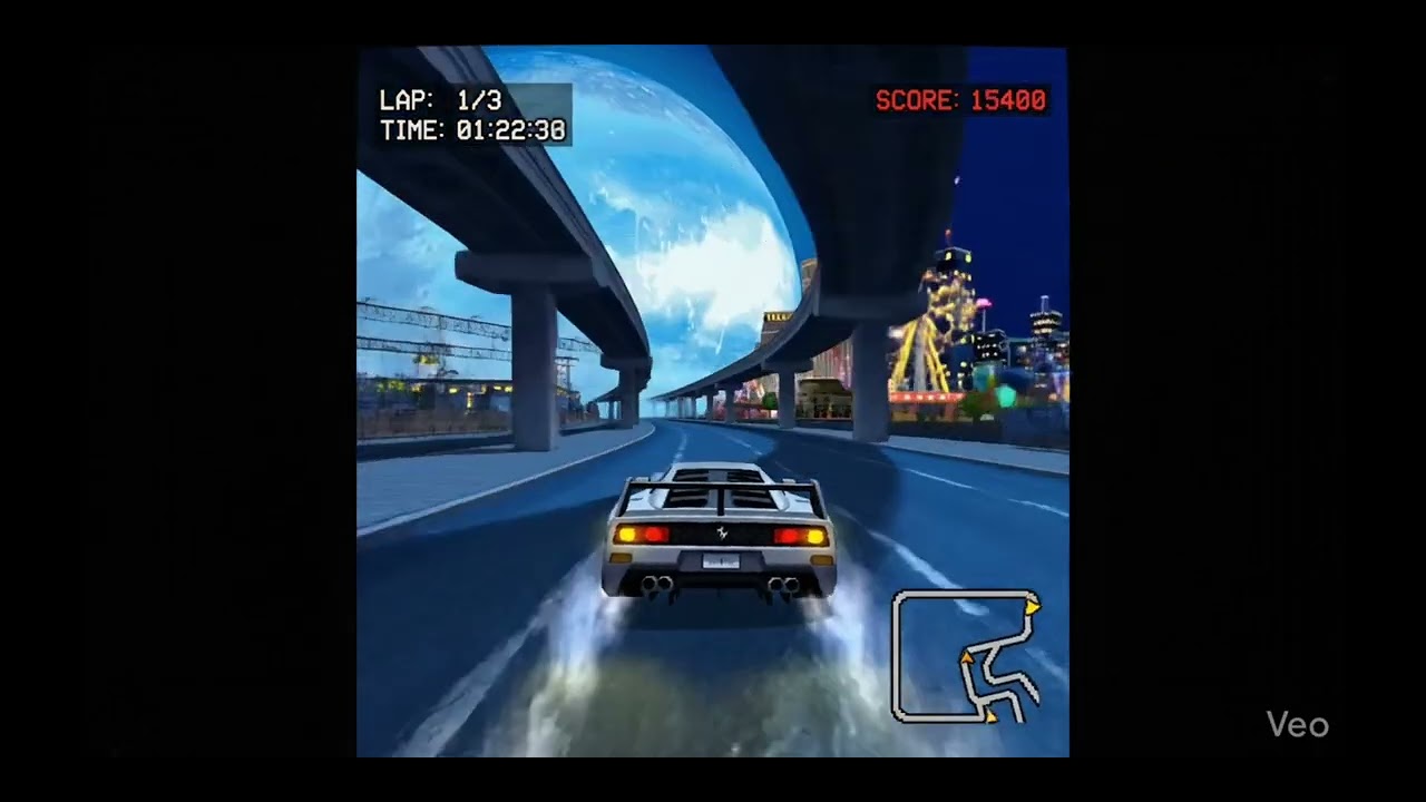 Automobiles [Official Visualizer]