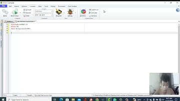 Bài tập 2 16 led đơn và hai nút nhấn PIC 16f887