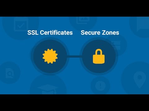 Custom SSL (HTTPS) and Secure Zones for Adobe Business Catalyst