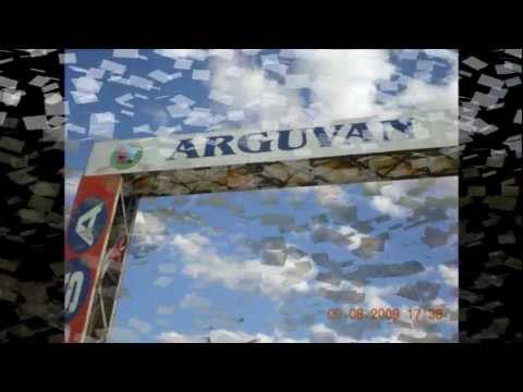 ARGUVAN HAVALARI - KALEDEN KALEYE ŞAHİN UÇURDUM - ...:::ERY:::...