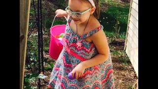 Lilly Easter Egg Hunt & more!