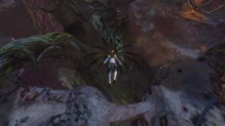 GW2 Mursaat Backpack and Glider Combo (700 Gems)