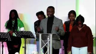 CLC Worship - Pages of my Heart (Cover)