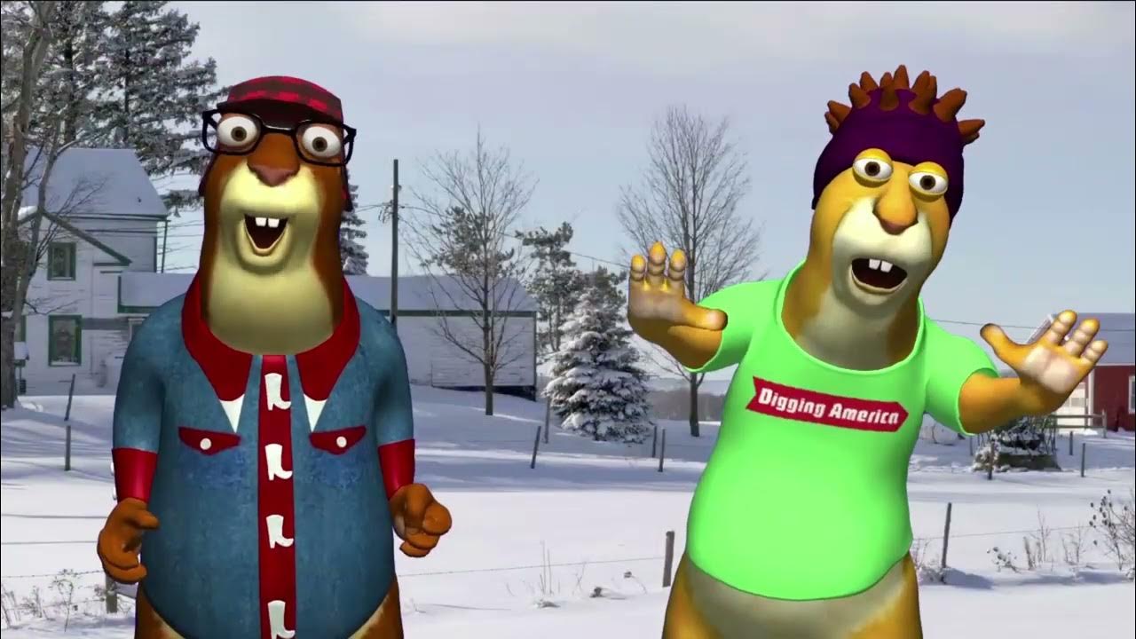 Wilson & Ditch Digging America all songs compilation YouTube