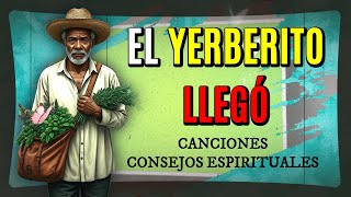 Download Lagu Así Sana el Yerberito de cuba Descubre el Misterio MP3 Download Lagu Así Sana el Yerberito de cuba Descubre el Misterio MP3