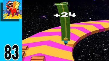 Shortcut run :All Levels Gameplay Walkthrought Android ,ios Part 83