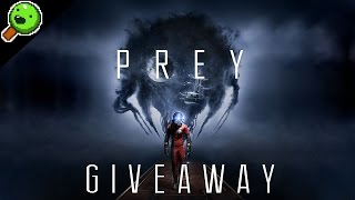 Win A Copy Of Prey For Pc! (Ended)