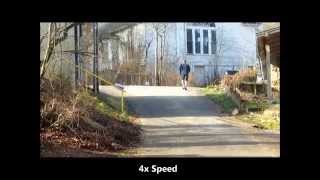 forrest gump challenge missouri 2014 reeds spring mo