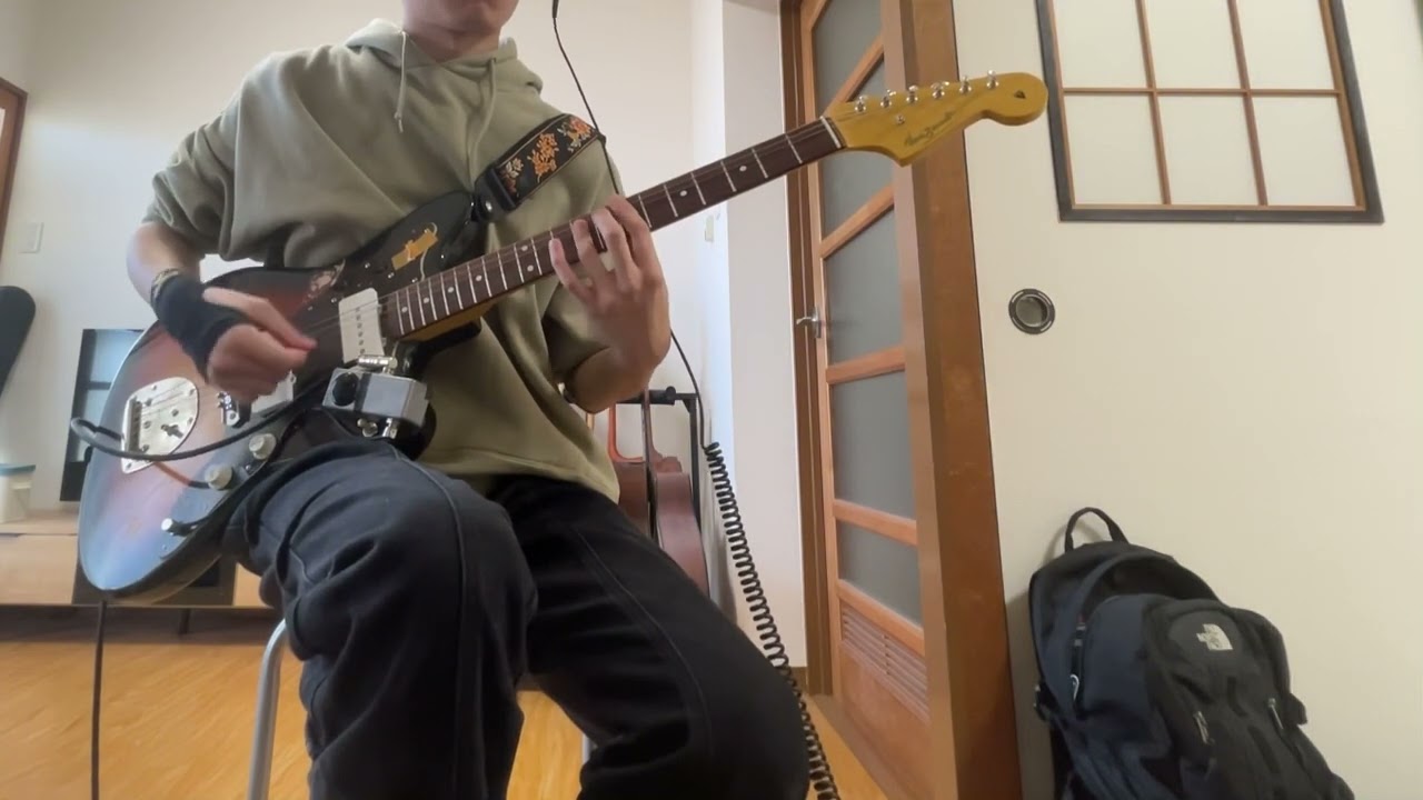 変身 - 171 弾いてみた (Metamorphose)