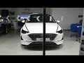 2020 Hyundai Sonata world first launched in Korea!! King of family sedan! 현대 소나타