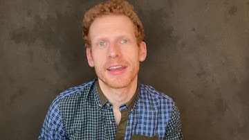 Meet the Cast of Passining Through: Max Chernin