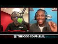 Josh Allen Looks Elite...But The Bills Have A Huge Problem | THE ODD COUPLE