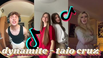 i throw my hands up in the air sometimes, saying "ayo, gotta let go" ~ dynamite ♤ tiktok compilation