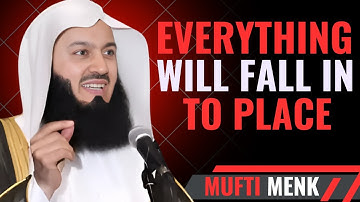 STOP DOUBTING! Believe in Allah During Difficult Times and Everything Will Change | Mufti Menk
