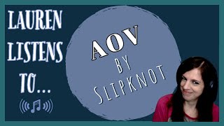 How Many Coreys in Slipknot's AOV? An Overwhelming Variety