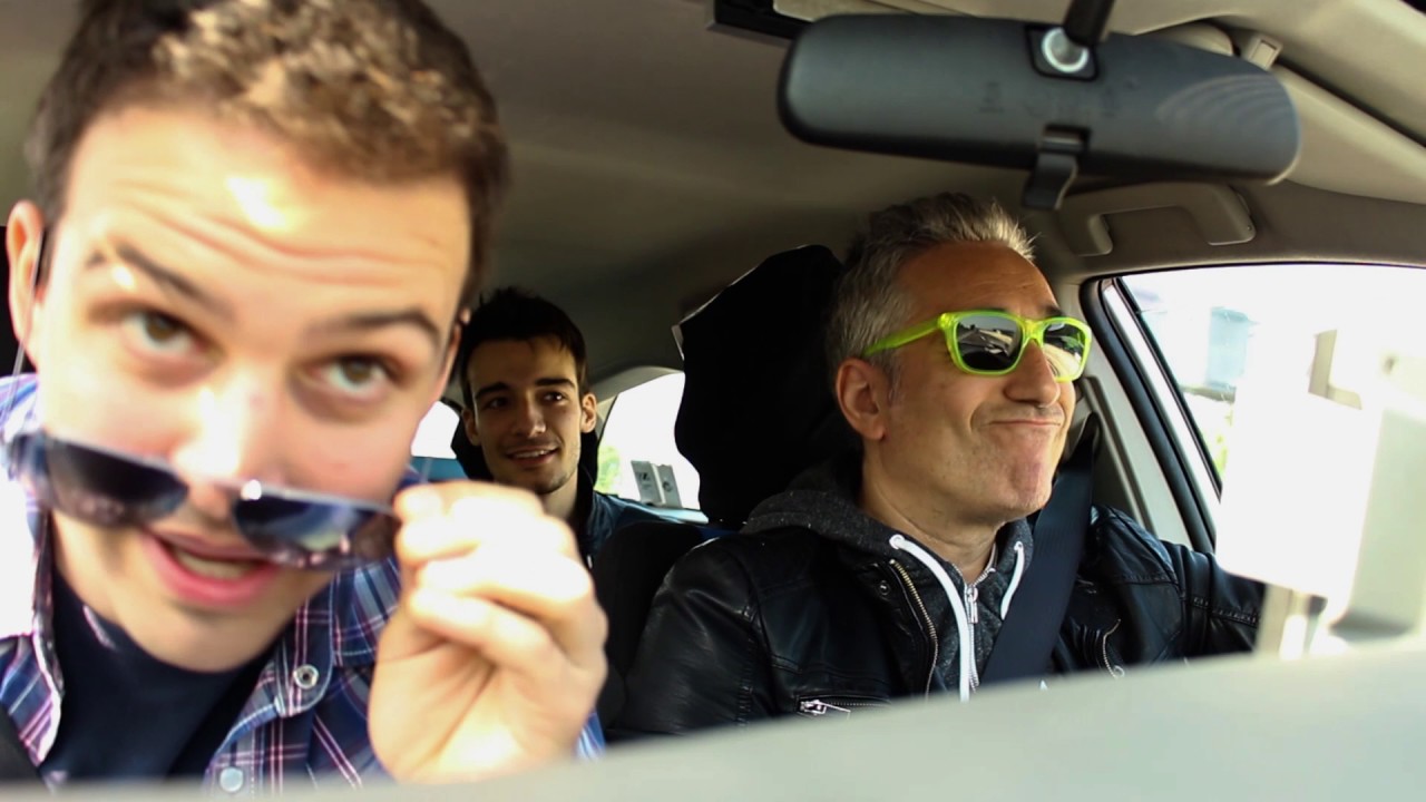 Teaser #1 - I Don't Know [MUSIC VIDEO] - YouTube