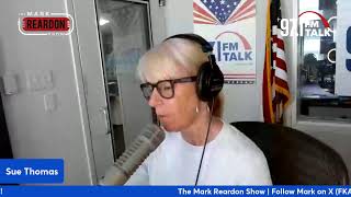 The Mark Reardon Show, 6/16/26