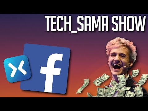 Tech_Sama Show #154
