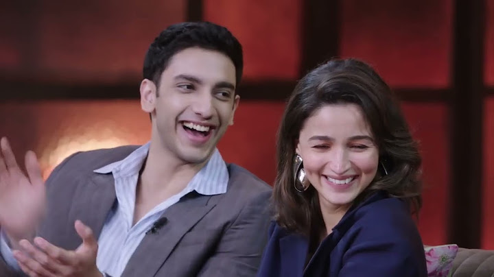 Gala Time with Alia, Vedang, Karan | The Great Indian Kapil Show | Part 04