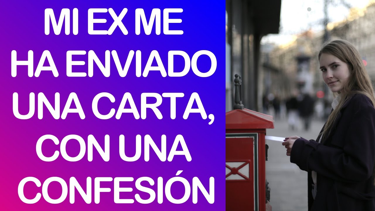Mi ex me contactó después de 10 años, no sé qué responder - Reddit Español | Confesiones23