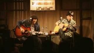 花田裕之＆大江慎也／Case Of Insanity chords