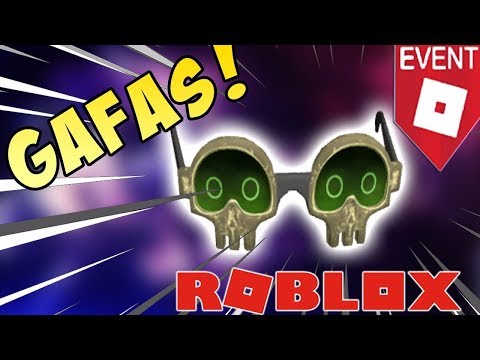 Como Conseguir Gafas Sunglasses Evento Imagination Roblox - como conseguir la bolsa grande de dinero gratis en jailbreak roblox