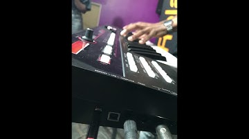 Itende PRAYER/PREACHING Strings III